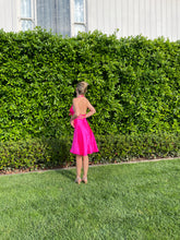 Load image into Gallery viewer, Starlette Dress Shining Pink
