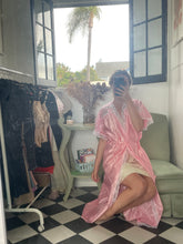 Load image into Gallery viewer, Pink Ballerina Robe
